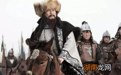 元朝规定十户才有一把菜刀 当时的百姓又是如何做饭的