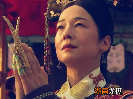 慈禧临死前为什么会找溥仪作为皇帝 一己私利还是得要去做