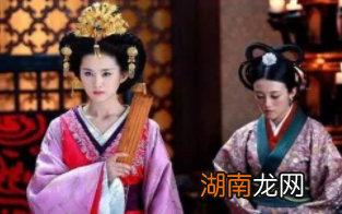 武则天能成为帝王,其他王后无法效仿的地方有哪些?