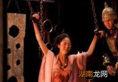 古代皇帝惩罚妃子都有哪些惩罚 禁足还好就怕死刑