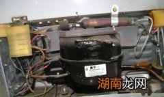 电冰箱常见故障及维修方法 电冰箱常见故障及维修