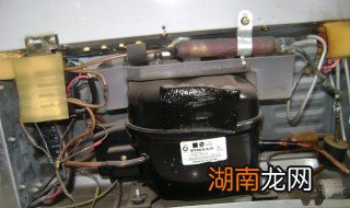 电冰箱常见故障及维修方法 电冰箱常见故障及维修