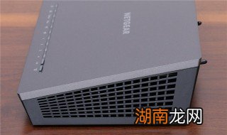 网件r7000p设置详解 网件r7000p最佳设置