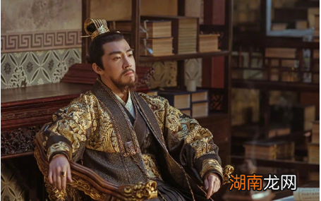 主编《永乐大典》的大才子解缙,最后结局怎么那么惨?