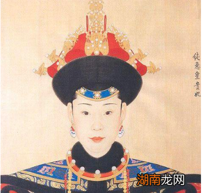 在古代除了皇后之外的其他妃嫔被葬在哪里?