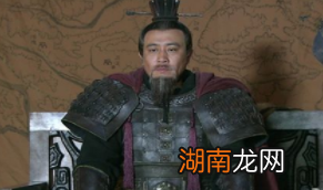 赵云如何以杂号将军的身份，坐镇江州成为都督的呢?