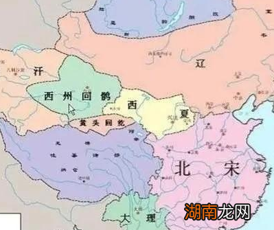 五代十国和三国都是乱世 五代十国为何没有三国出名