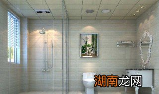 风暖浴霸安装位置哪里好 风暖浴霸安装位置