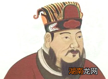 吕母：中国历史上第一个领导农民起义的女领袖