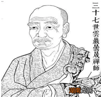 高昙晟：隋末唐初著名僧人，起义称帝后来结果如何？