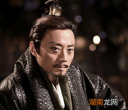 汉初三大功臣之中 为何只有韩信会被除掉