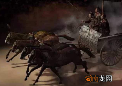 秦朝打匈奴只用了三年不到的时间 汉朝为何却花了一百多年的时间