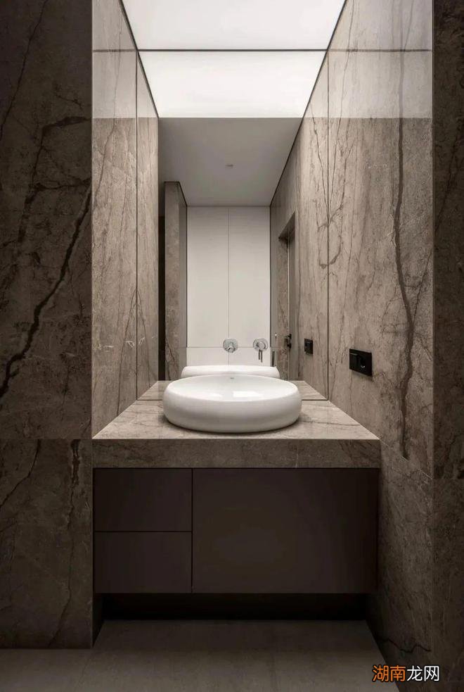 装修 灵感 | 大地色系38㎡一居室,安静温馨的刚刚好