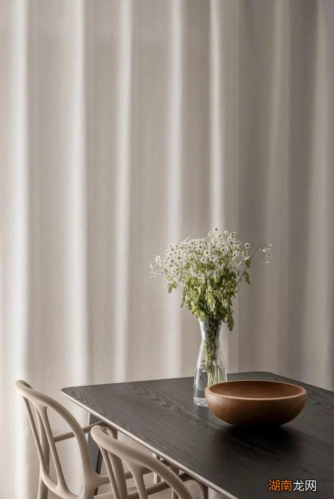 装修 灵感 | 大地色系38㎡一居室,安静温馨的刚刚好