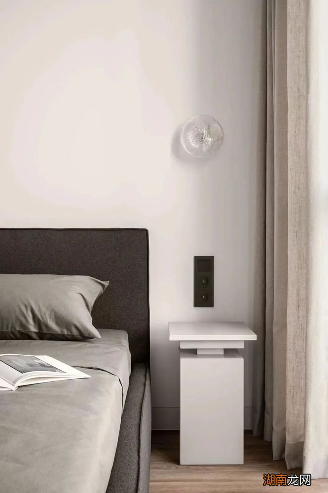 装修 灵感 | 大地色系38㎡一居室,安静温馨的刚刚好