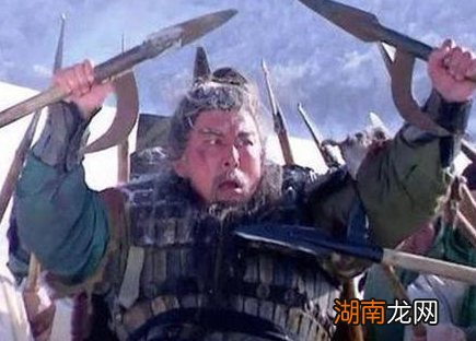 蜀汉文有法正诸葛亮,武有五虎上将 蜀汉为什么衰败还如此之快