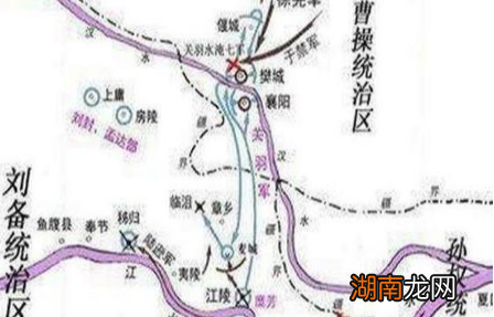 蜀汉文有法正诸葛亮,武有五虎上将 蜀汉为什么衰败还如此之快