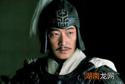 三国中只出现了两次的人物,却次次泄露天机