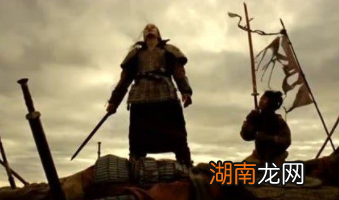 为何说项羽不适合当帝王，只适合当将军呢？