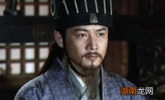 刘备和诸葛亮都中意的谋士，杨仪有何本事？