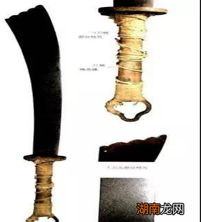 古代刀剑真的有几十斤那么重吗 其实并没有想象中的那么重