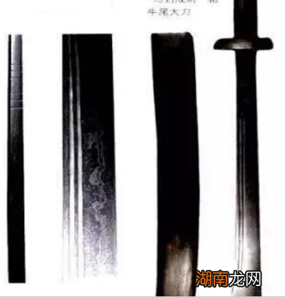 古代刀剑真的有几十斤那么重吗 其实并没有想象中的那么重