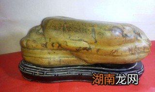 怎样制作奇石底座 怎样制作奇石底