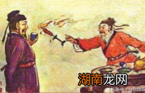 王敦本是忠心耿耿的人,后来如何成了乱臣贼子呢?