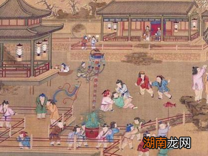 古代皇帝为什么会大赦天下 皇帝最终的目的是什么