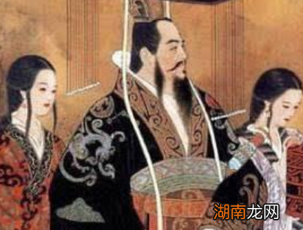 古代皇帝为什么会大赦天下 皇帝最终的目的是什么