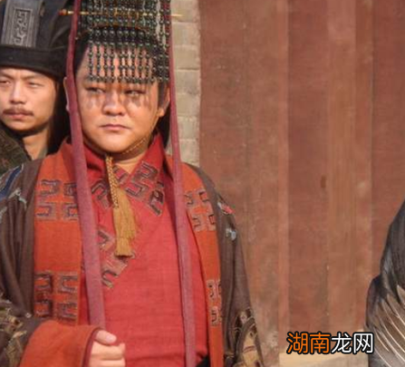 诸葛亮死后蜀汉为何三十年不灭 仅仅是因为姜维一个人吗