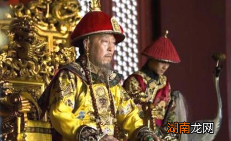 秦桧后人秦大士中了状元,被乾隆刁难如何应对?