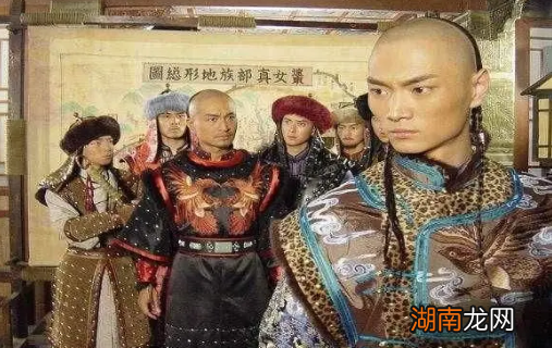 他是努尔哈赤的亲弟弟,舒尔哈齐最后被软禁致死