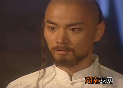 他是努尔哈赤的亲弟弟,舒尔哈齐最后被软禁致死