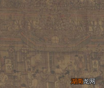 宋朝客栈到底有多危险 都城和大城市还好,小地方就别去睡了