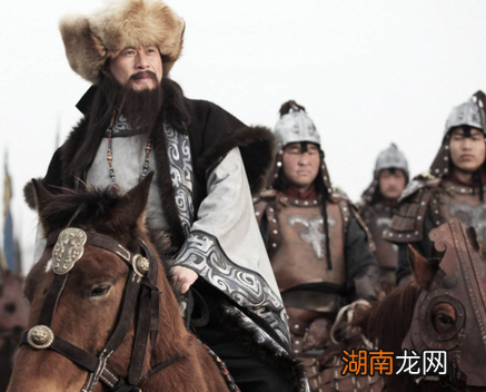 辽国灭亡之后契丹族去了哪里 他们是现在的什么地方