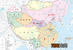 辽国灭亡之后契丹族去了哪里 他们是现在的什么地方