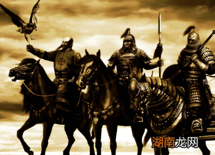 辽国灭亡之后契丹族去了哪里 他们是现在的什么地方