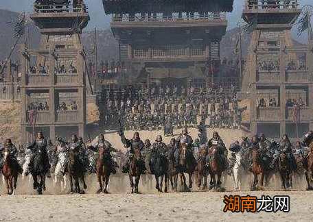 司马炎继位之后等了十年才开始攻打东吴 司马炎为何等十年时间才动手