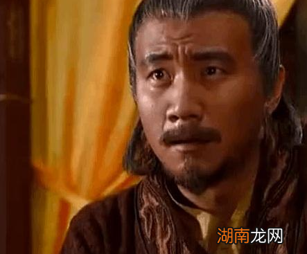 宫女只是给朱元璋送了一碗粥 朱元璋为什么还要杀了她