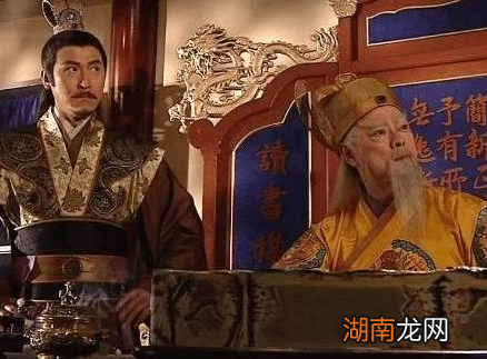 宫女只是给朱元璋送了一碗粥 朱元璋为什么还要杀了她