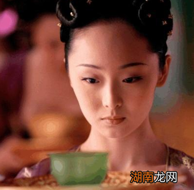 宫女只是给朱元璋送了一碗粥 朱元璋为什么还要杀了她