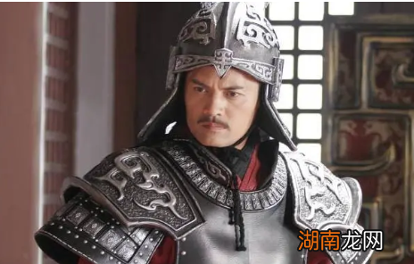 赵佗手握50万大军,秦朝灭亡时他在干嘛?