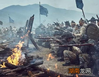 朱棣手下良将那么多 朱棣为什么还要御驾亲征漠北