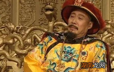 清朝的皇帝每道菜只吃三口吗 这件事情是不是真的