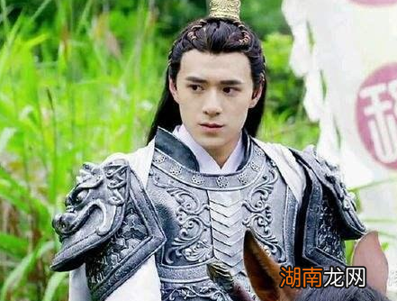 韩子高被以史上唯一男皇后的头衔 韩子高和陈文帝的故事又是什么样的