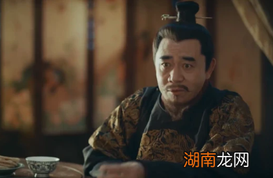 朱元璋用一桌素菜宴招待群臣,刘伯温见状直接溜走