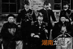 清朝签订的条约居然有对自己有利的?到底是何条约?