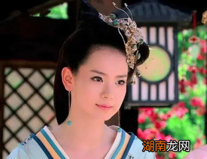 深得李渊宠爱的第六个女儿,房陵公主竟与外甥恋爱?