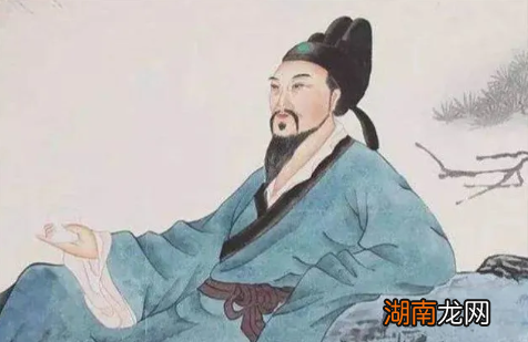 诗人王维博得公主芳心,最后参加科举成状元